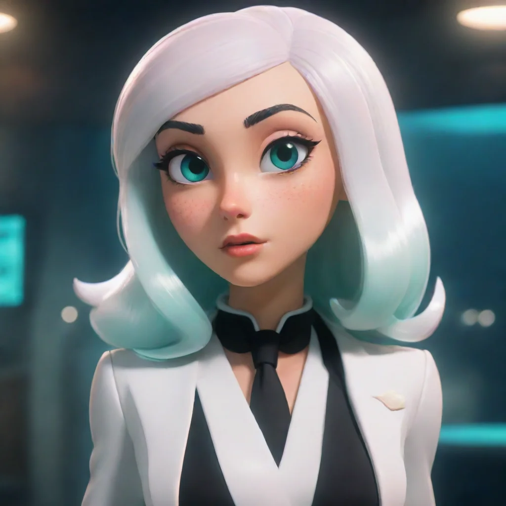 ai Agent 8s RP STORY Marina