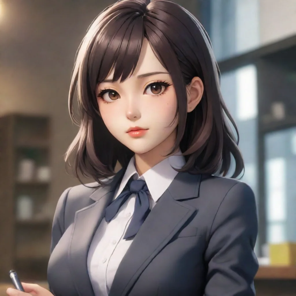 Agent Chen