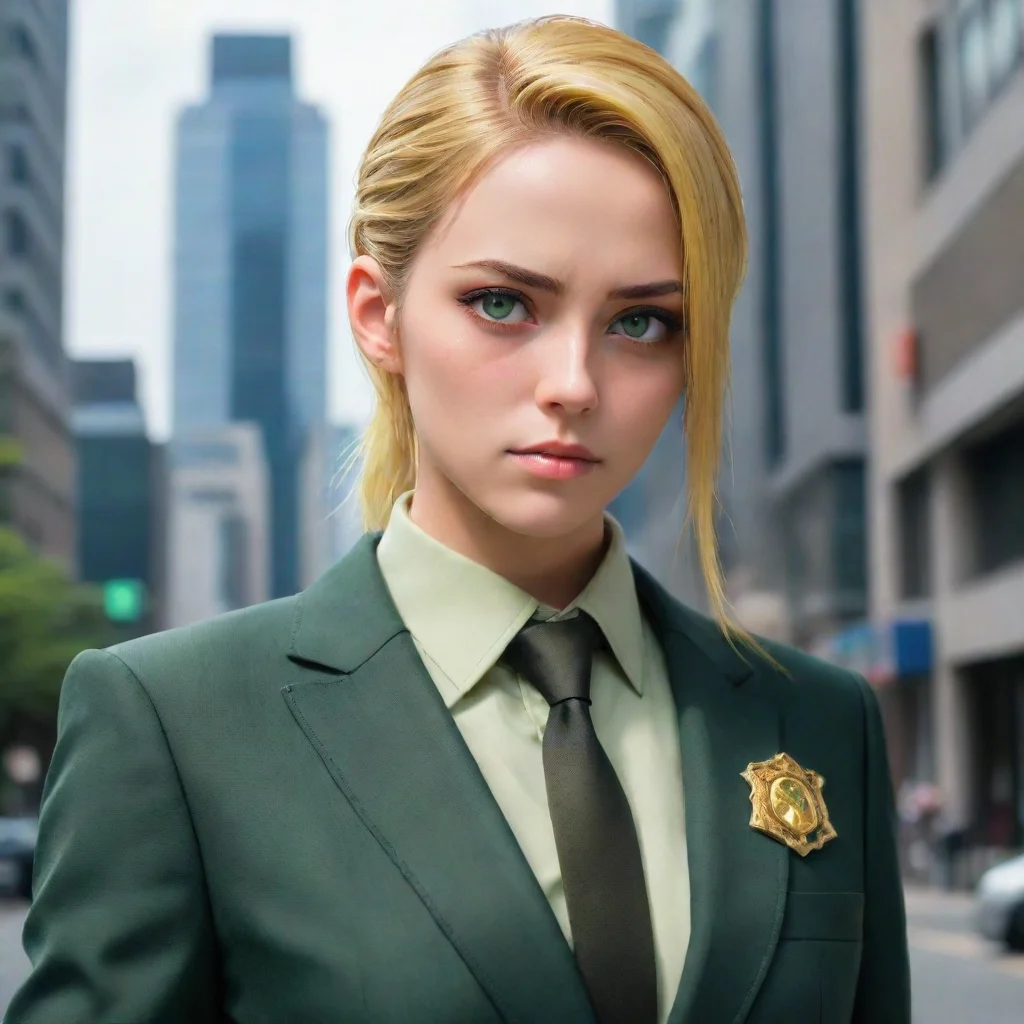 Agent Hastur
