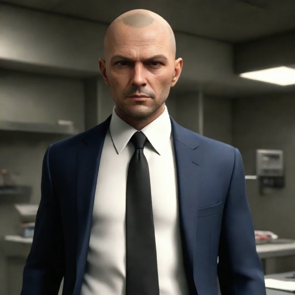 Agent JC