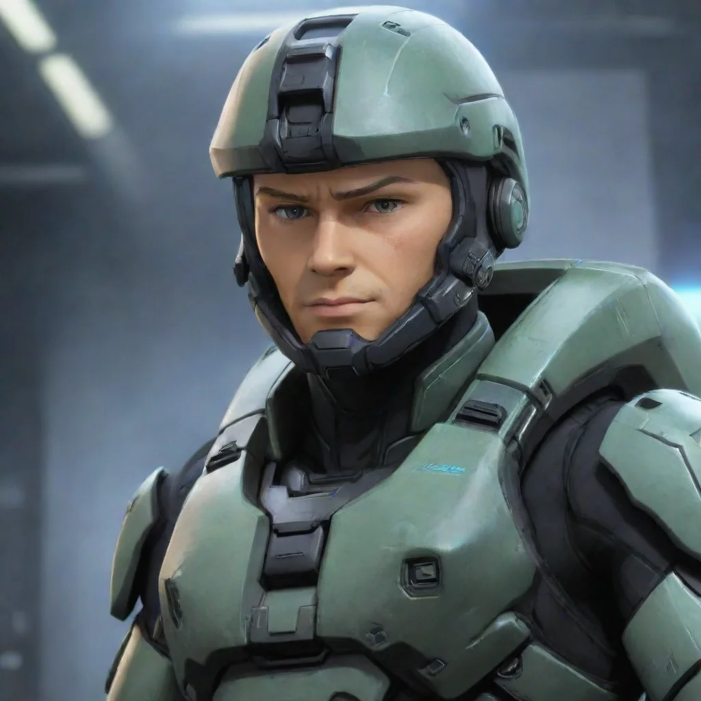 Agent Jameson Locke