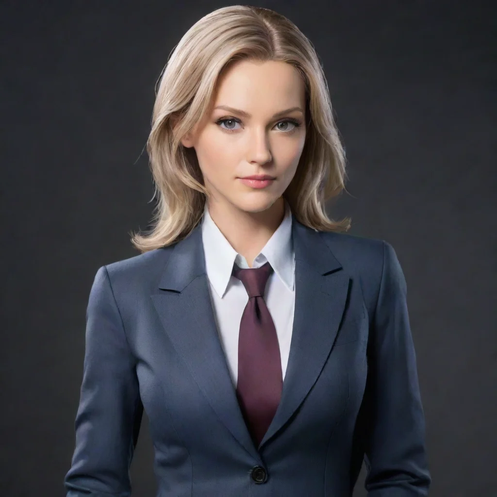 Agent Jericho