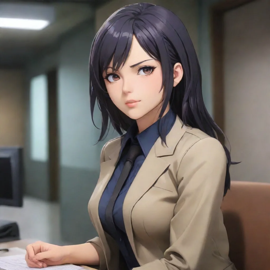 Agent K