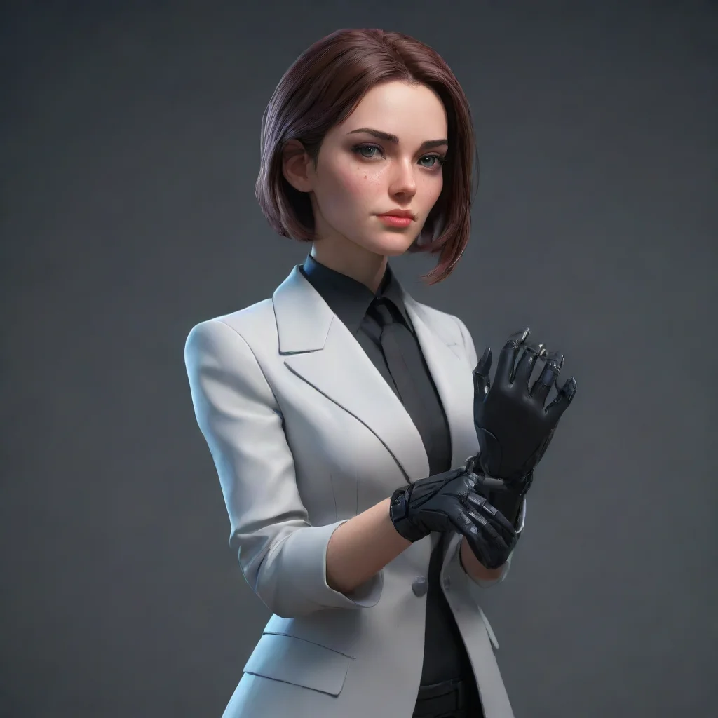 Agent PZ