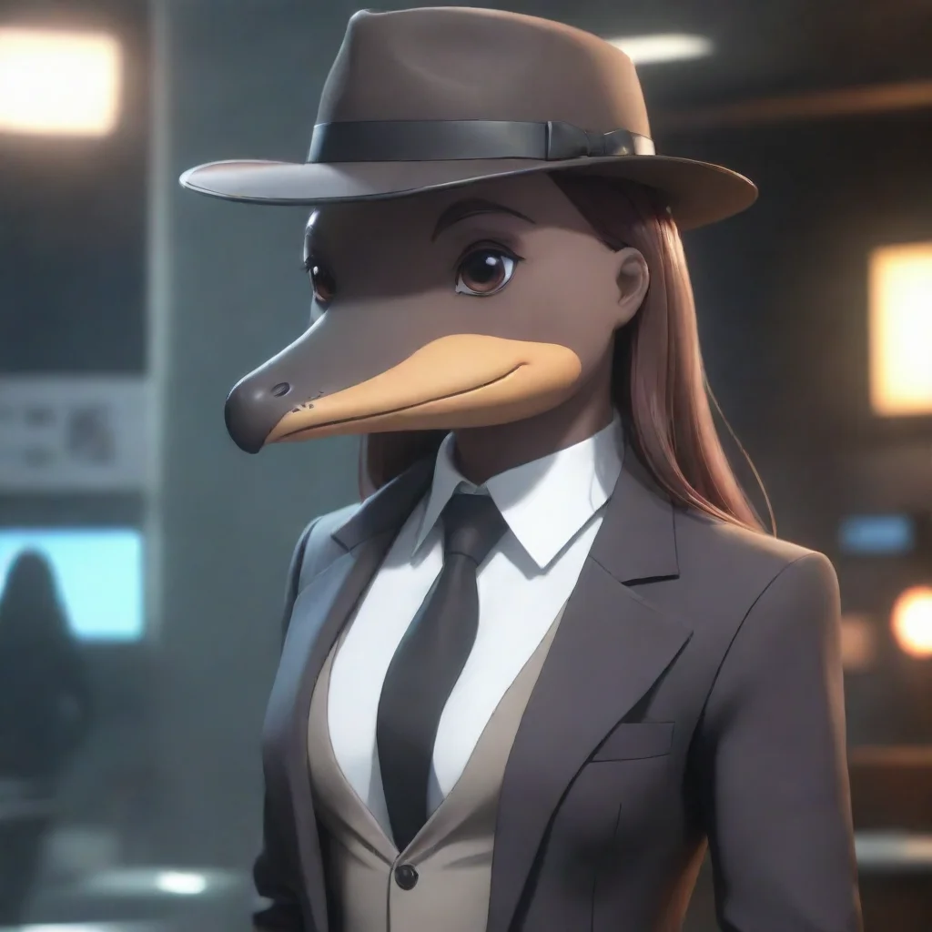 Agent Platypus
