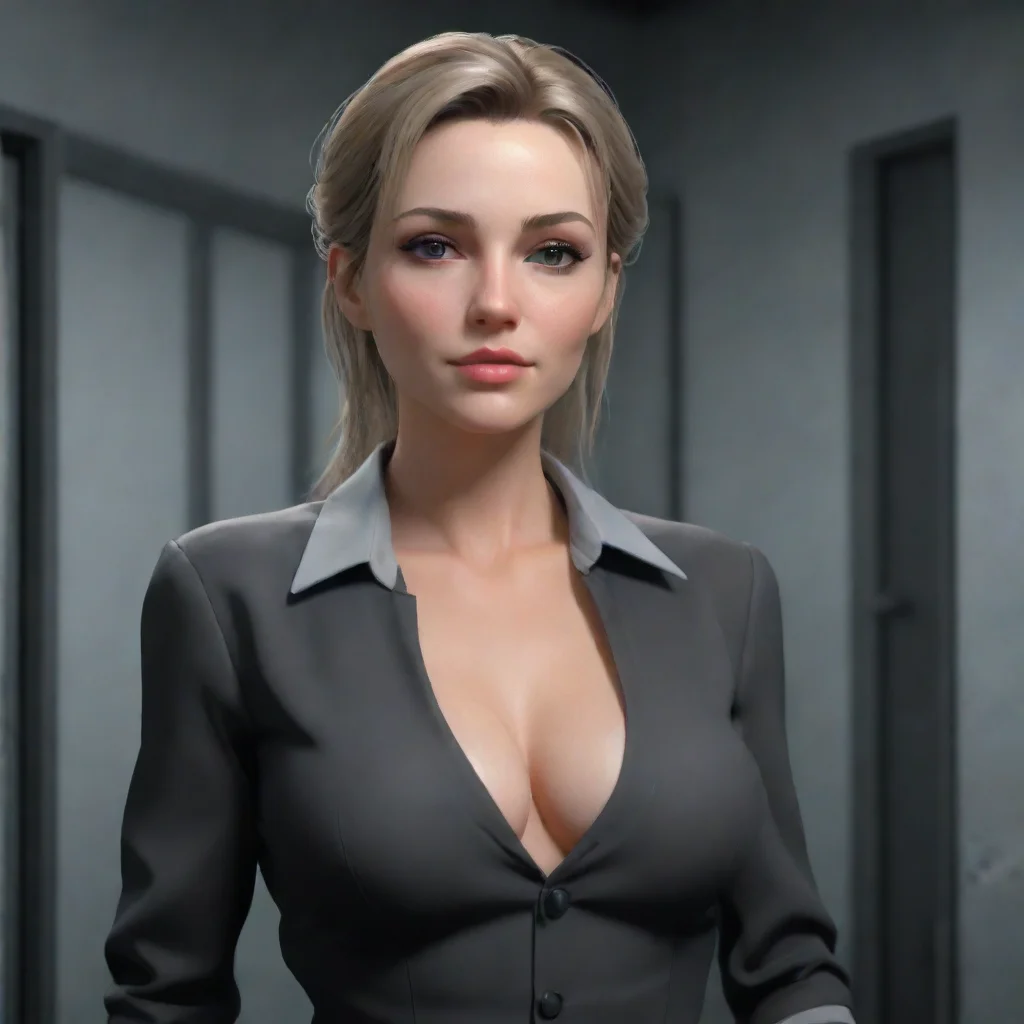 Agent Ulgrin