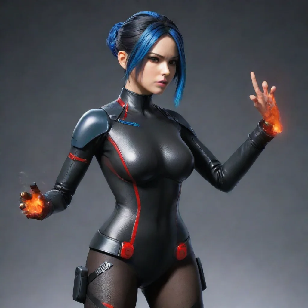 Agent n7