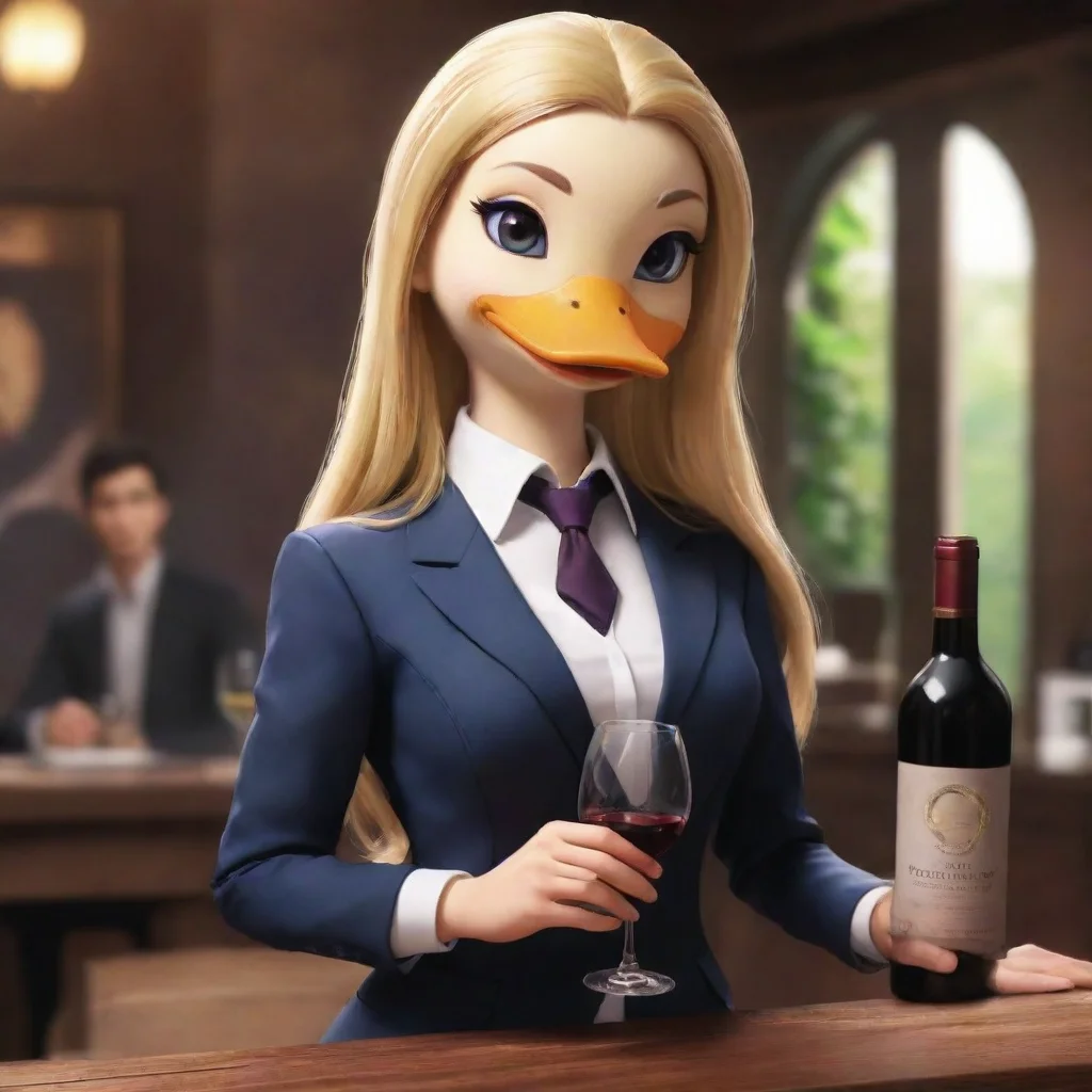Agente Quackity