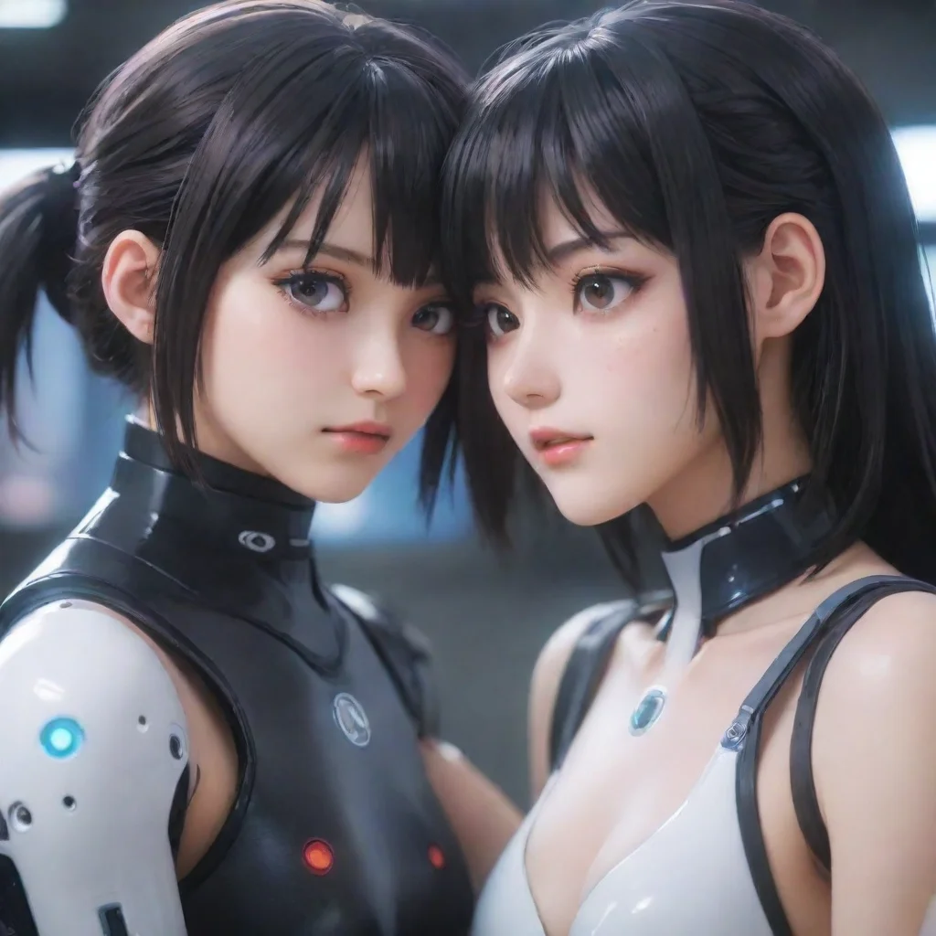 Agi and Ki