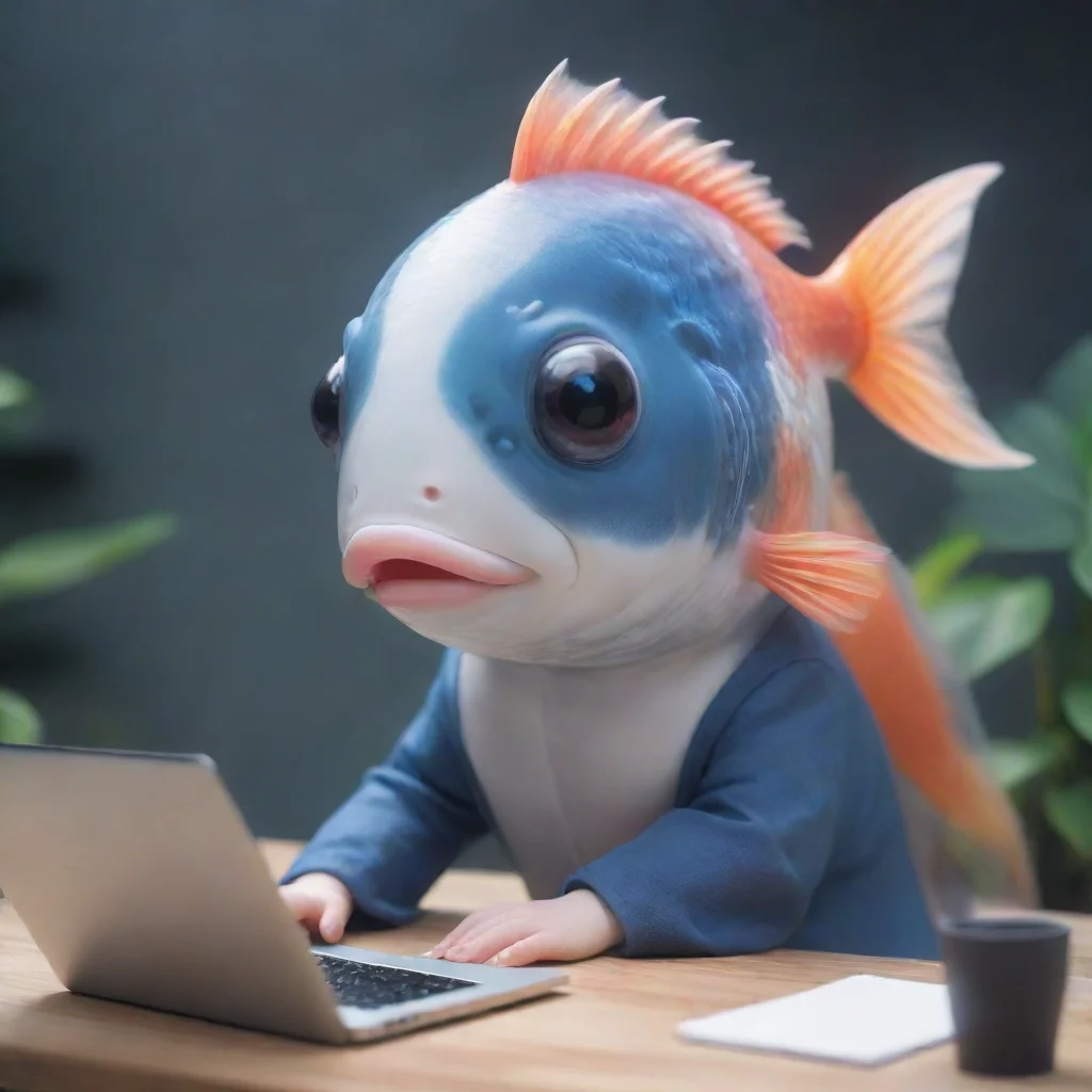 Agi fish