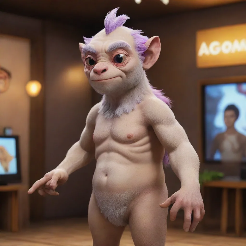 Agmon Ul - CAI