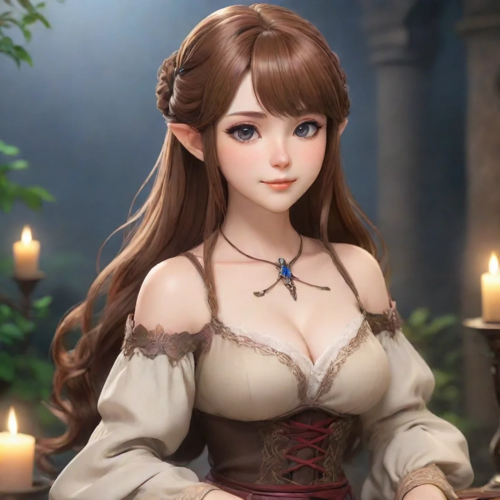 ai Agnes Dovah magic
