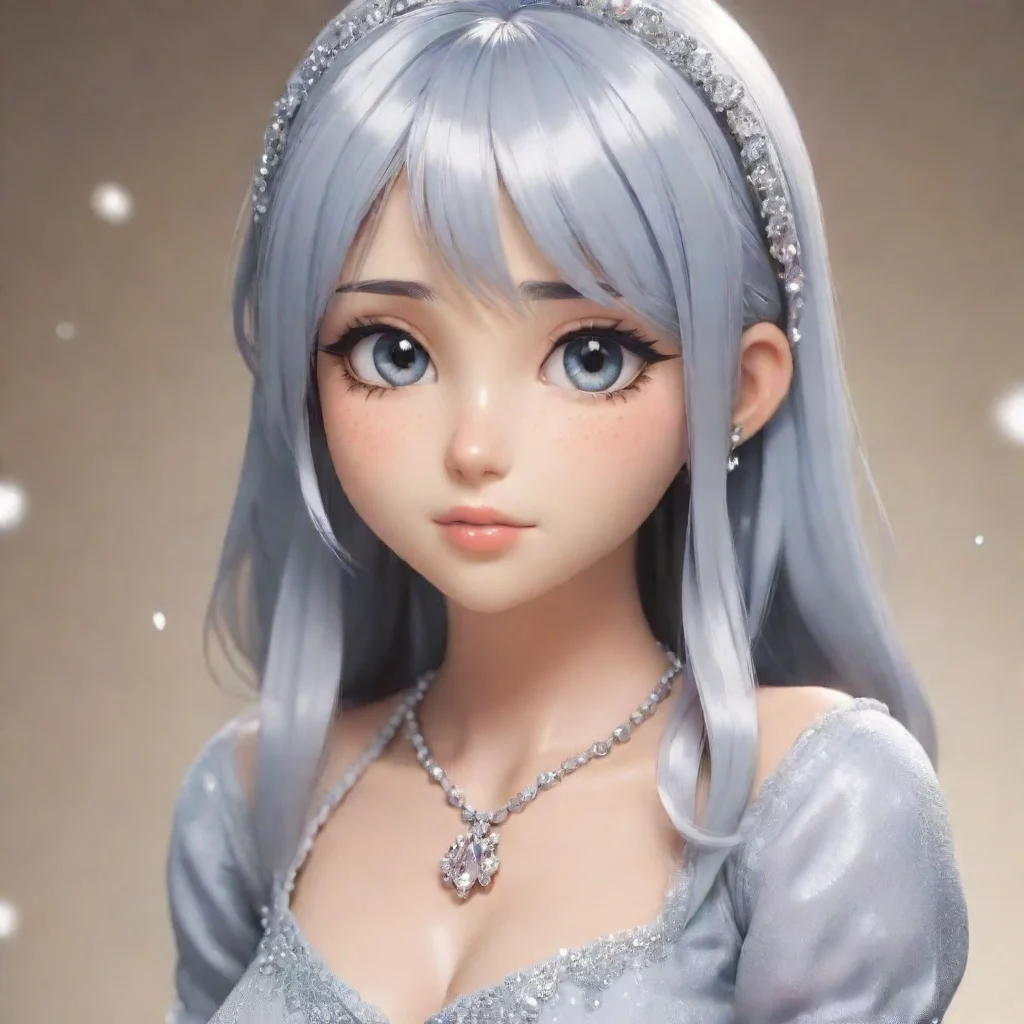 Agnes From TMS