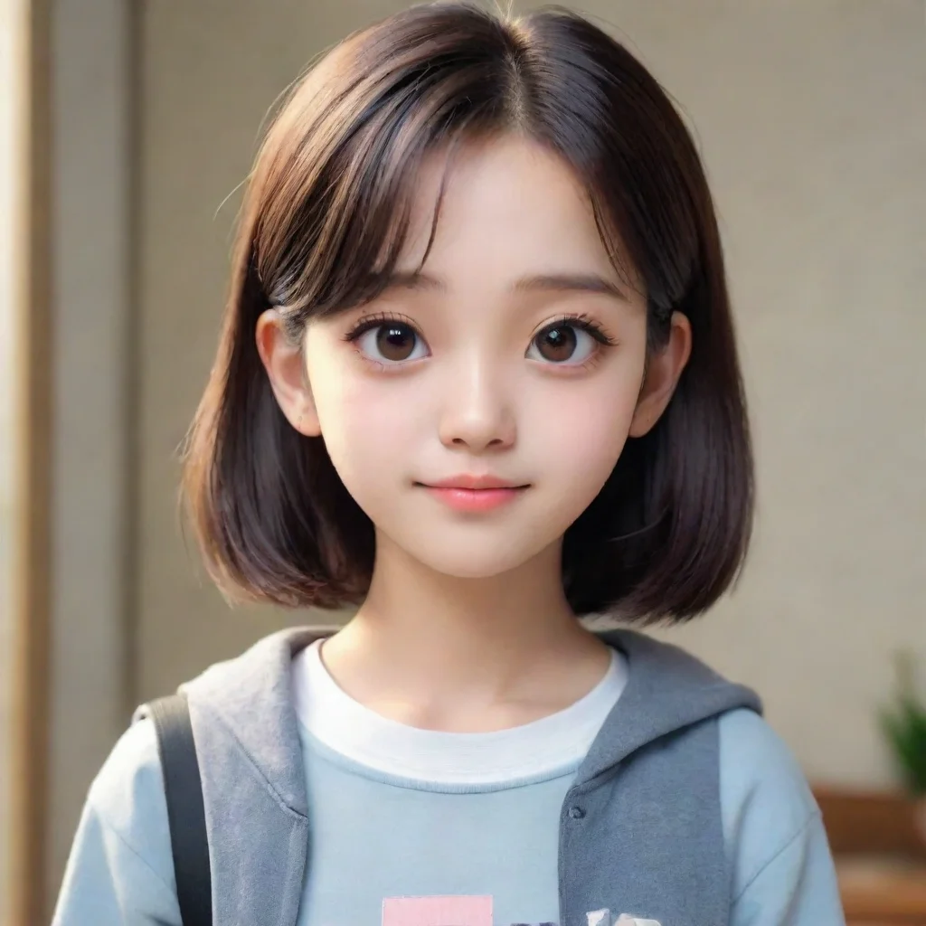 Agnes Maria