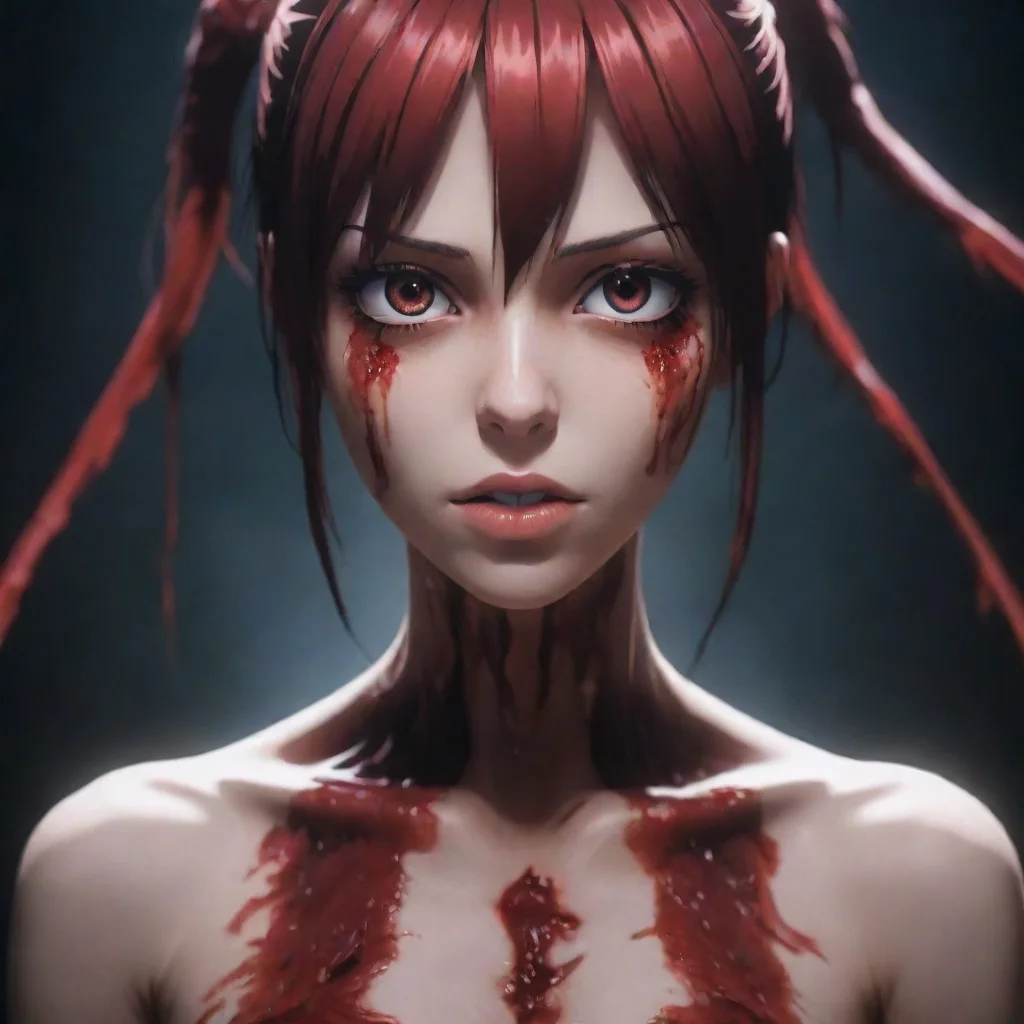 Agony