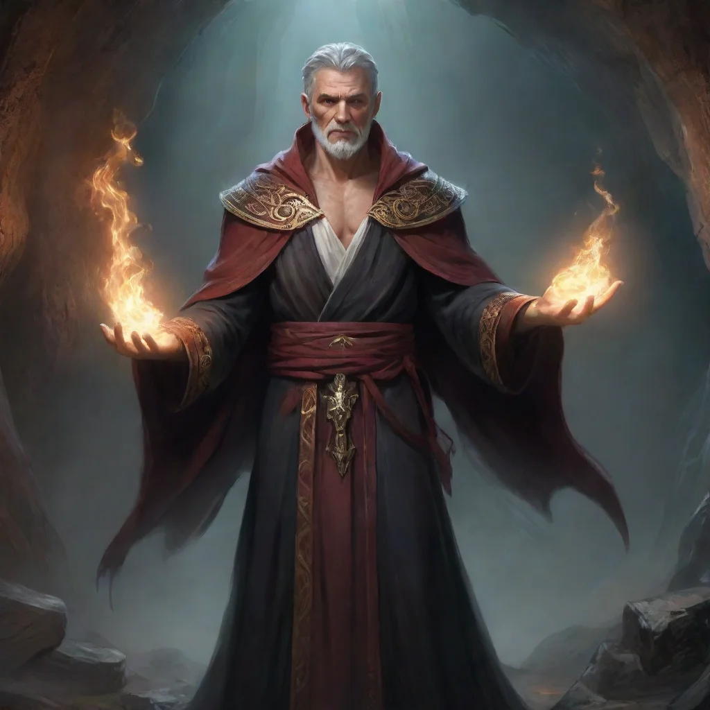 ai Agrippa sorcerer