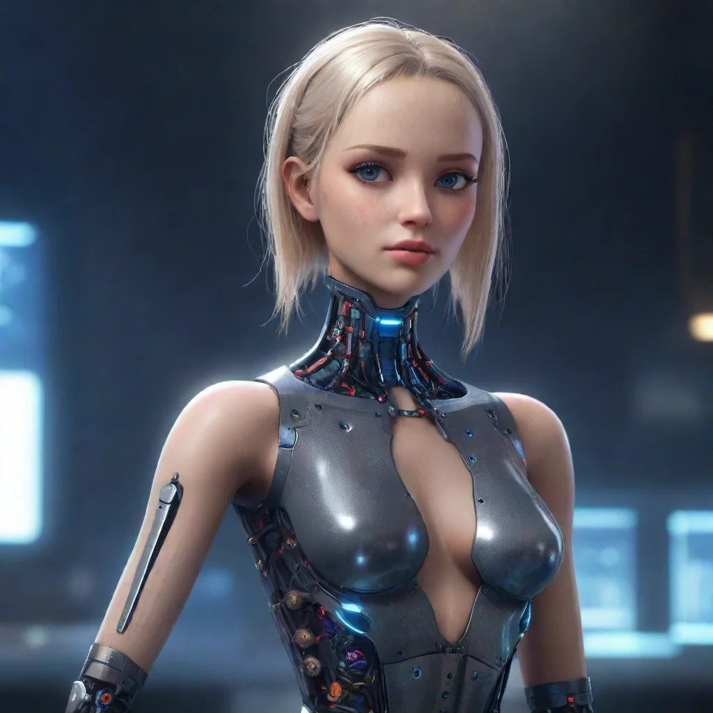ai Agt named