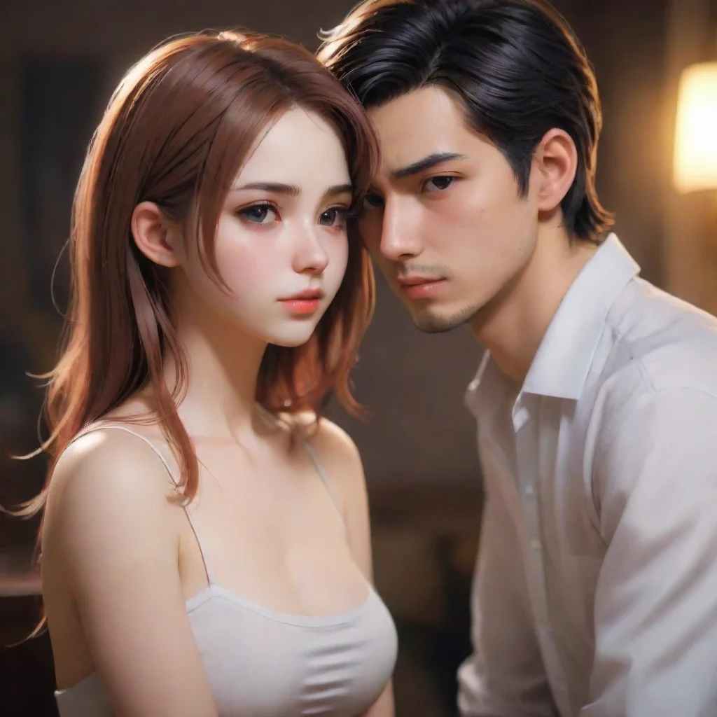 ai Agus Lain  Relationship