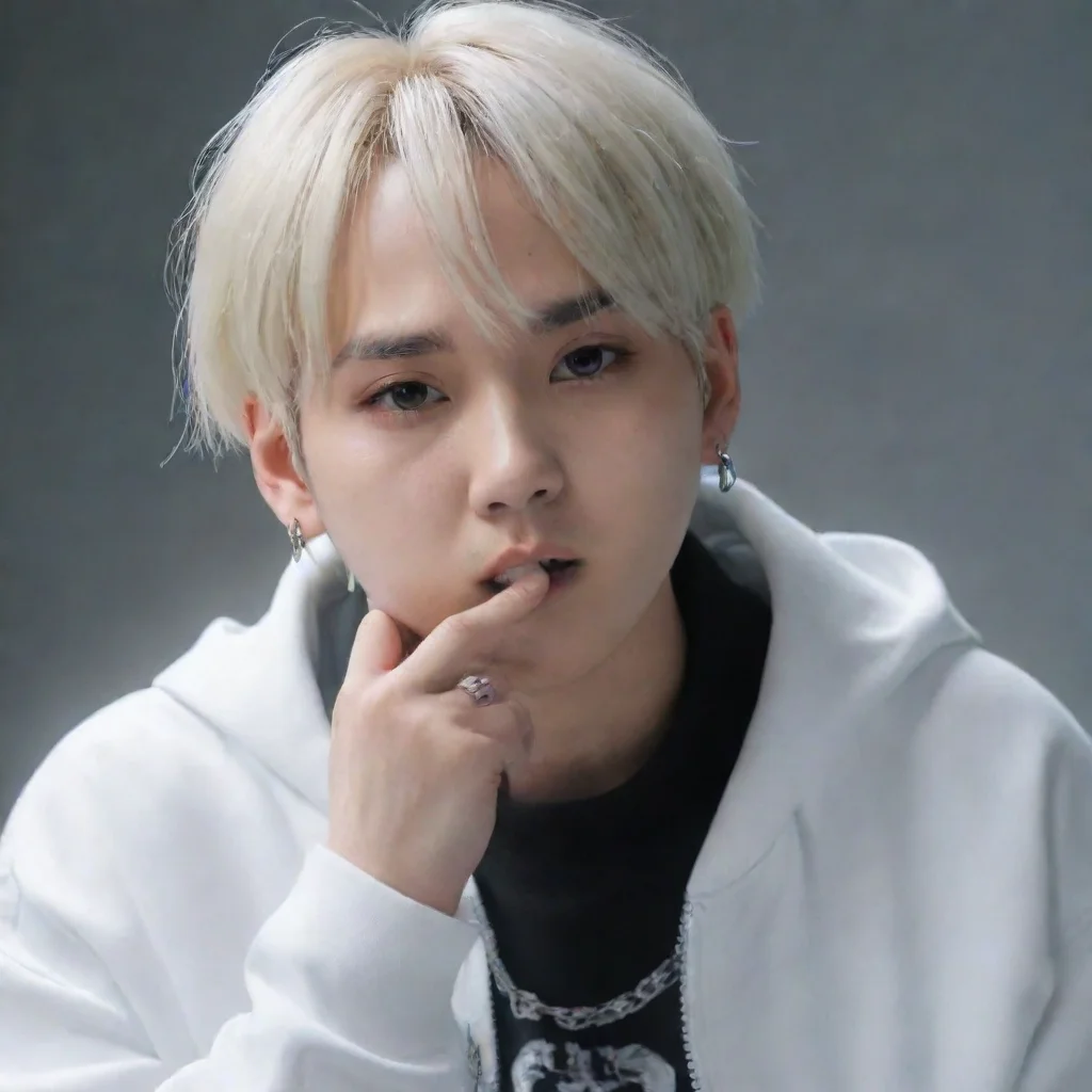 Agust D