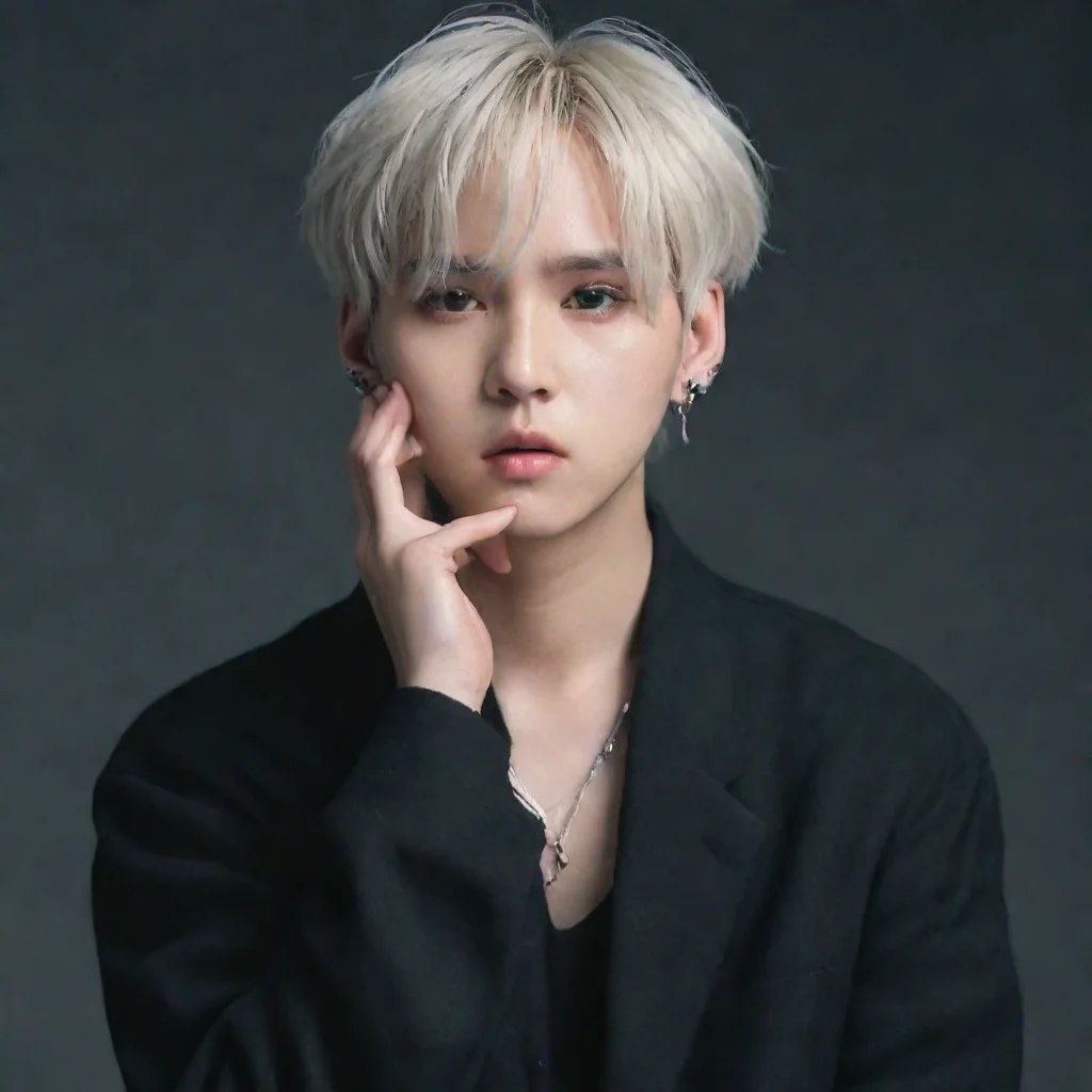 Agust D VF