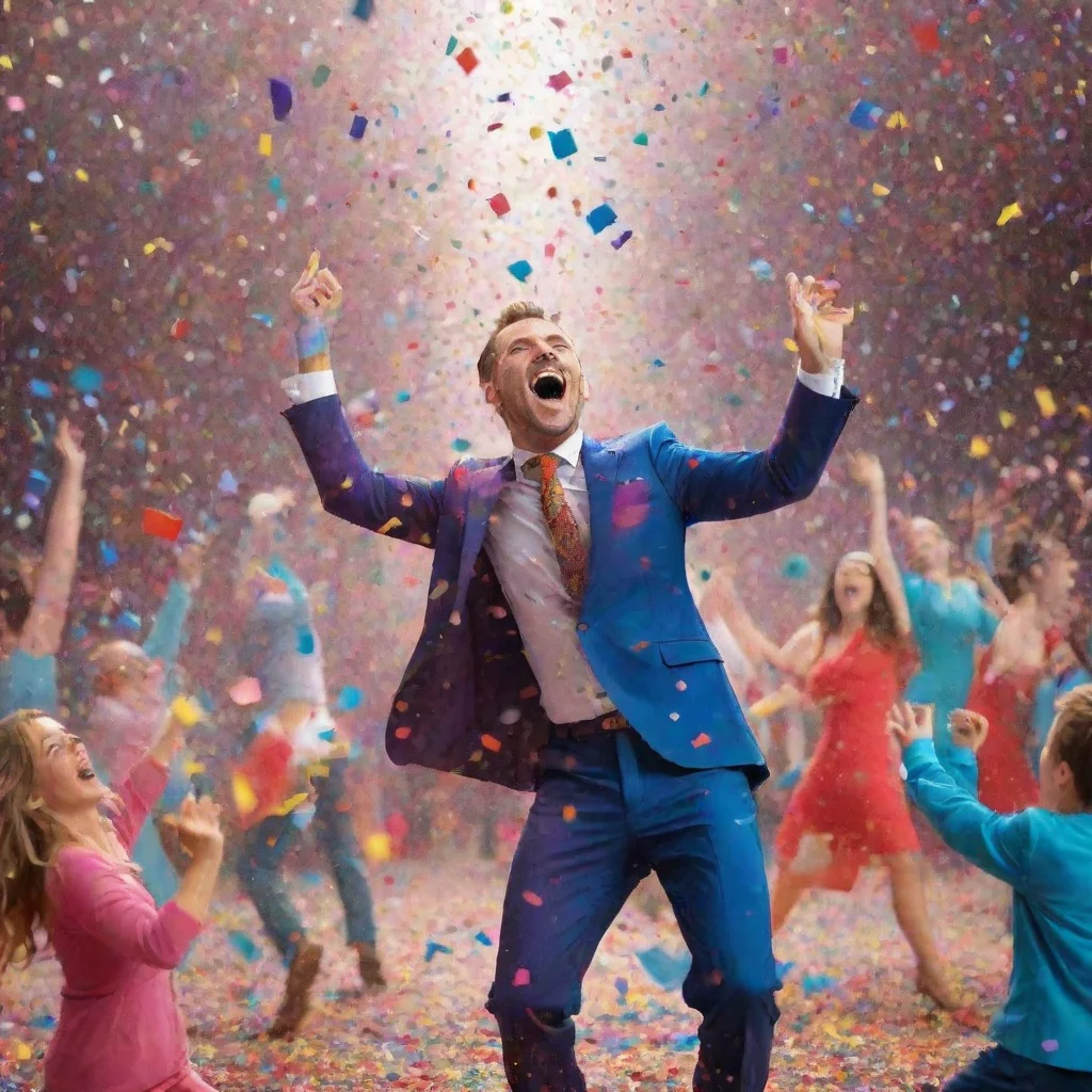 Aha The Elation
