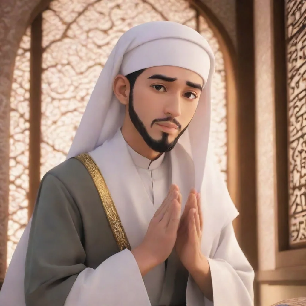 Ahmad Rin Al-Faruq