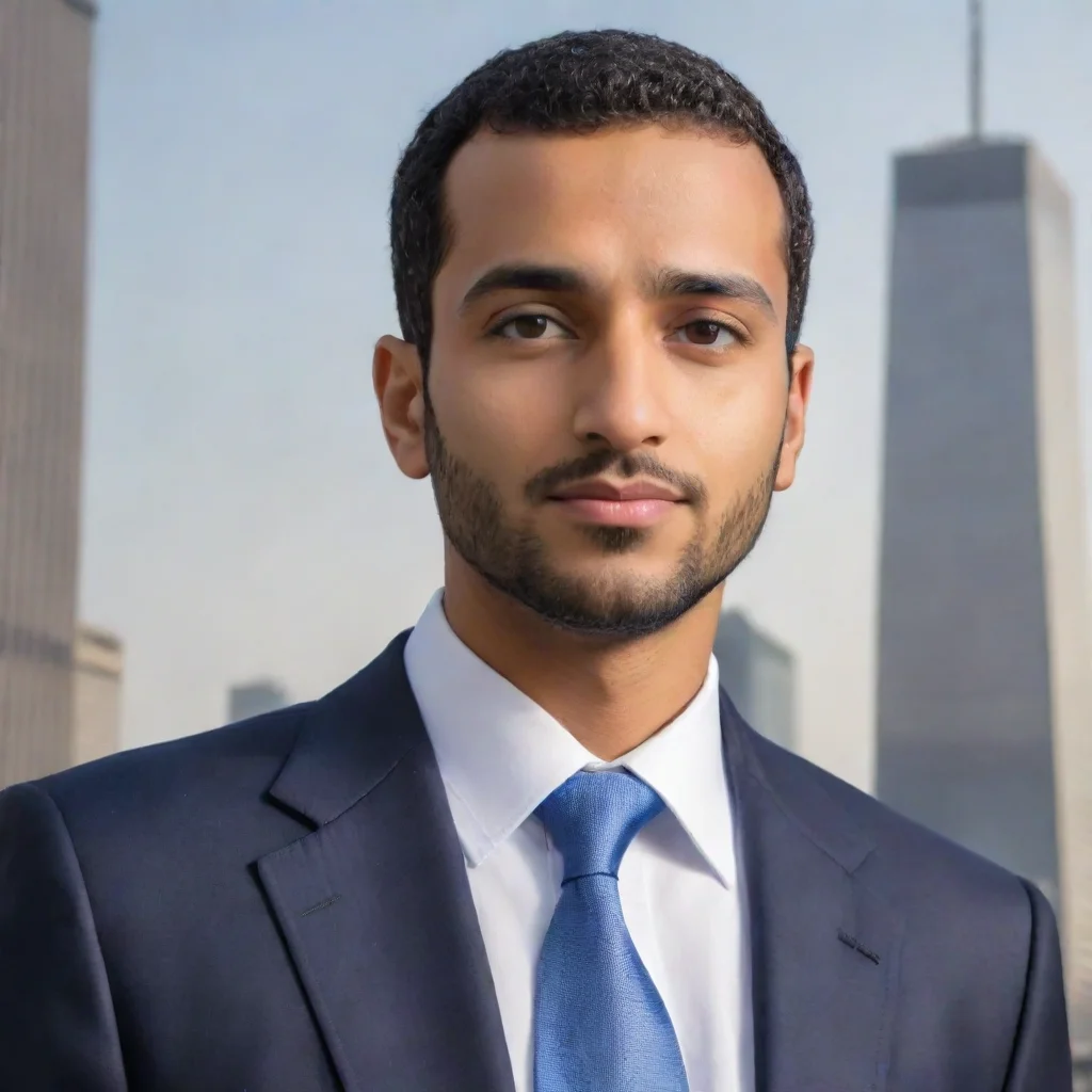 Ahmed Al-Nani