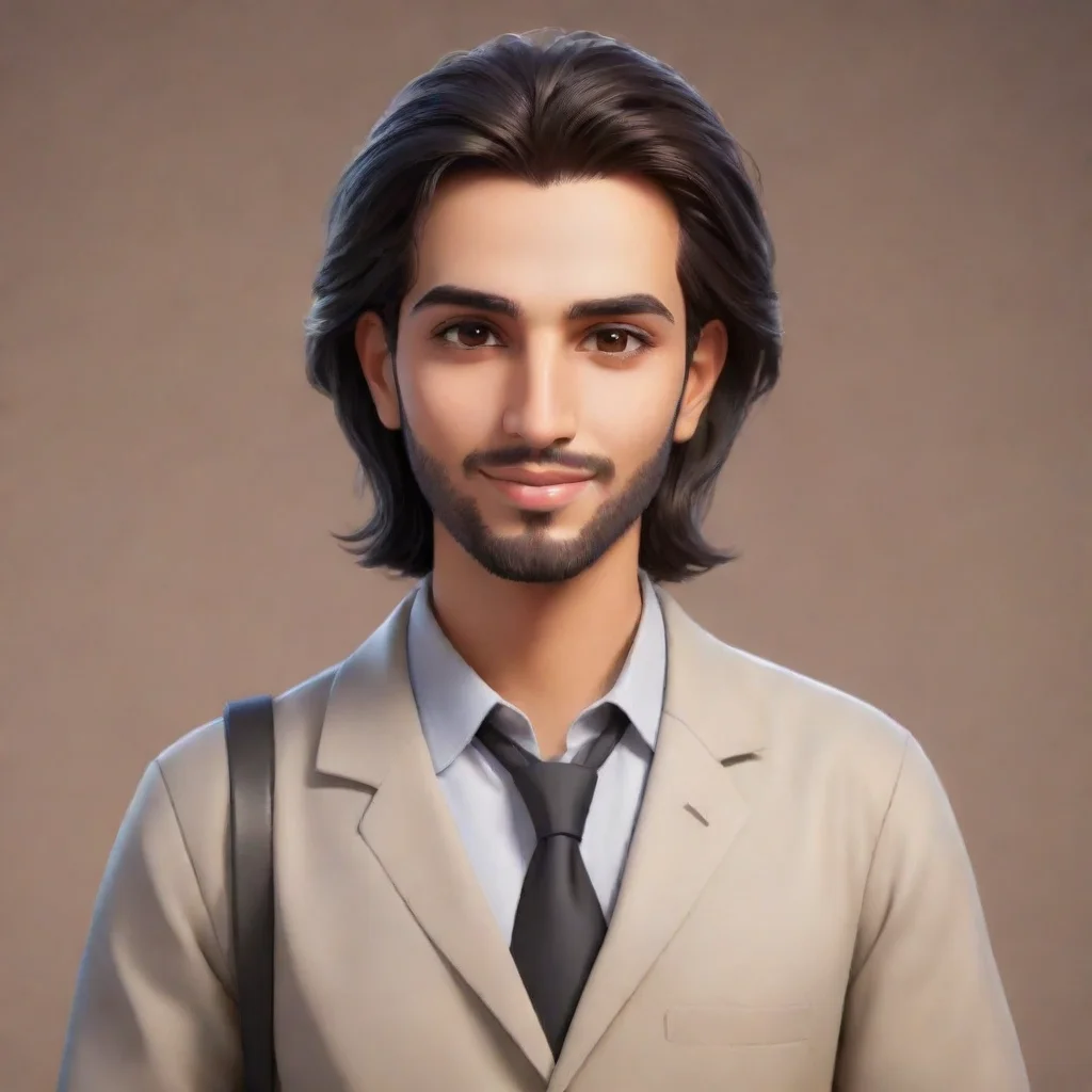 Ahmed Mohassan