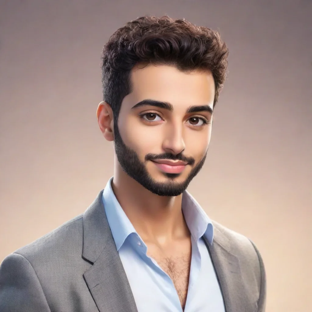 Ahmed Mohsen