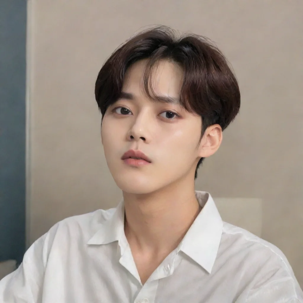 ai Ahn Bo Hyun  celebrity
