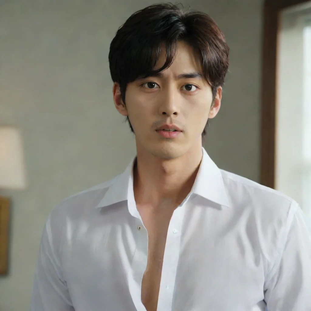 ai Ahn Hyo Seop  CEO