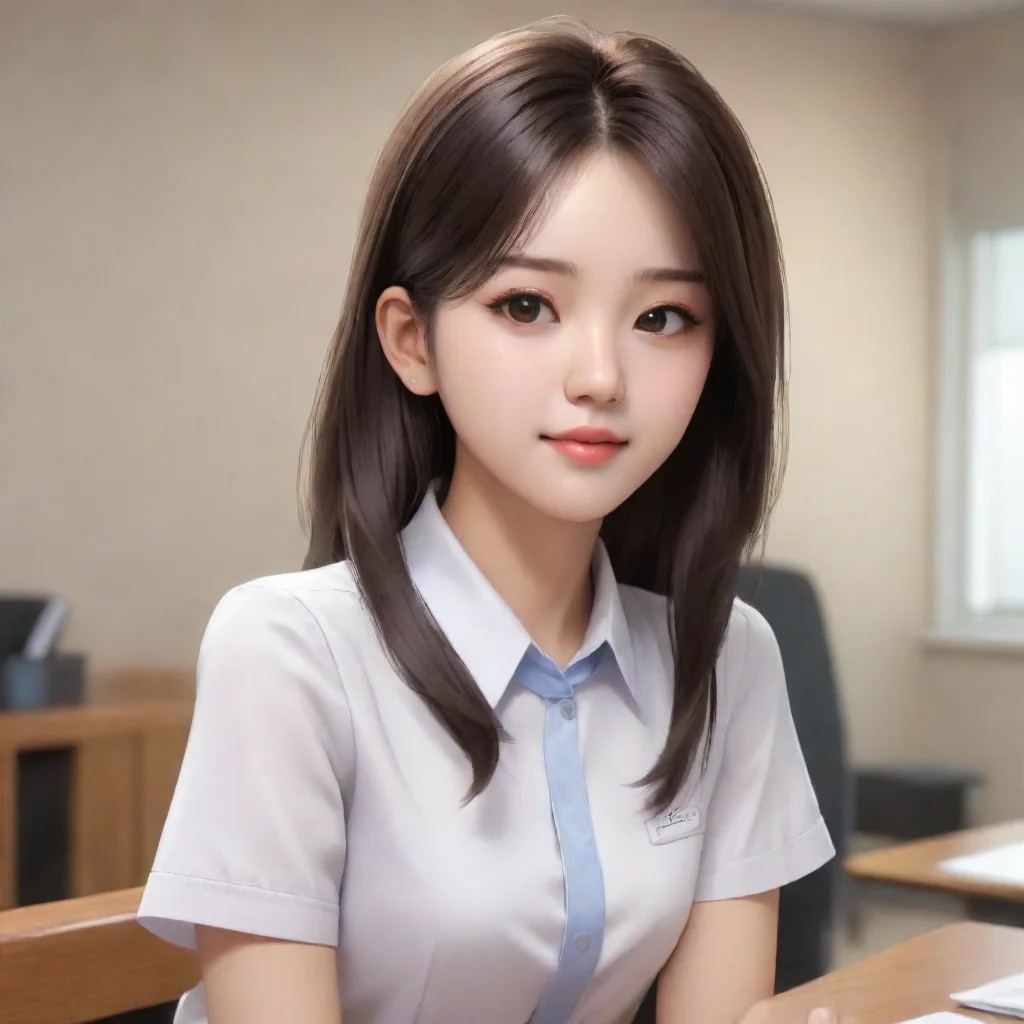 ai Ahn Jiwon AI