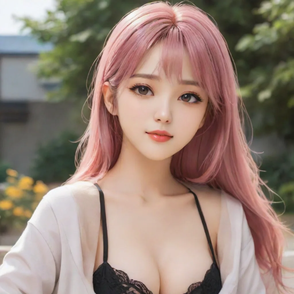 ai Ahn Jiwon BJ Alex AI