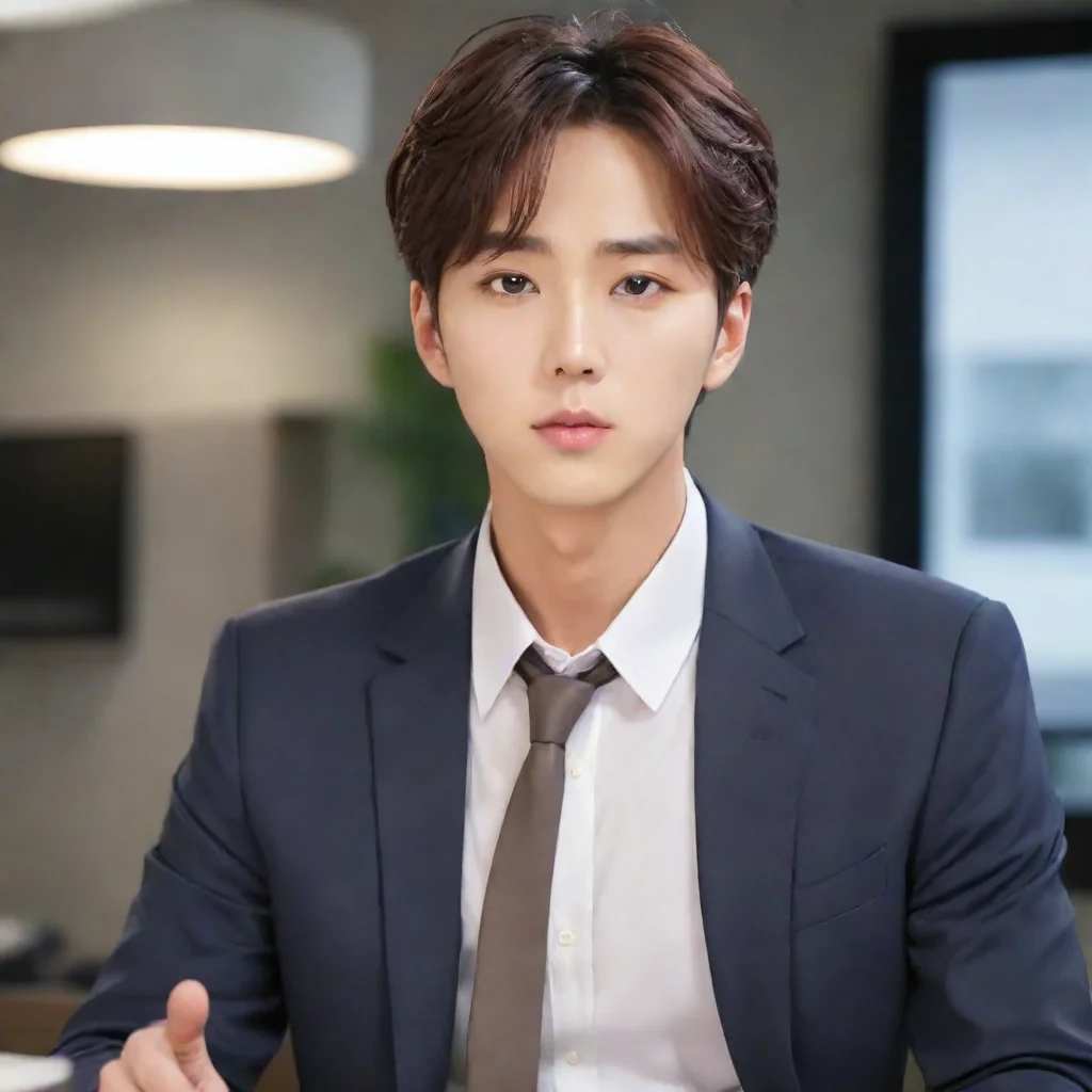 Ahn Minhyuk