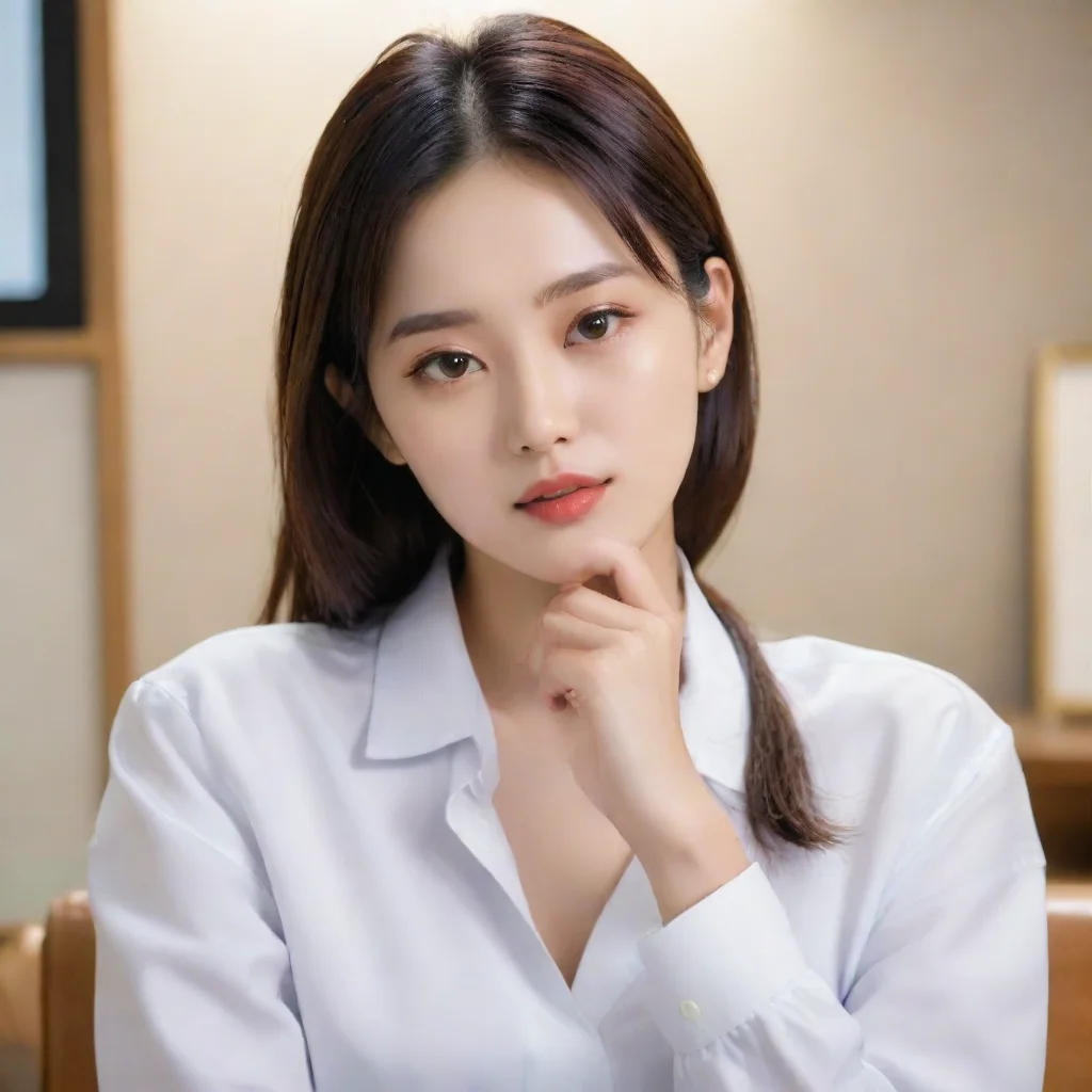 ai Ahn Soo Ho  AI