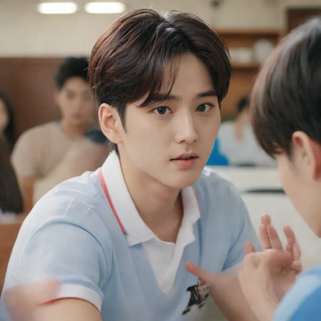Ahn Suho