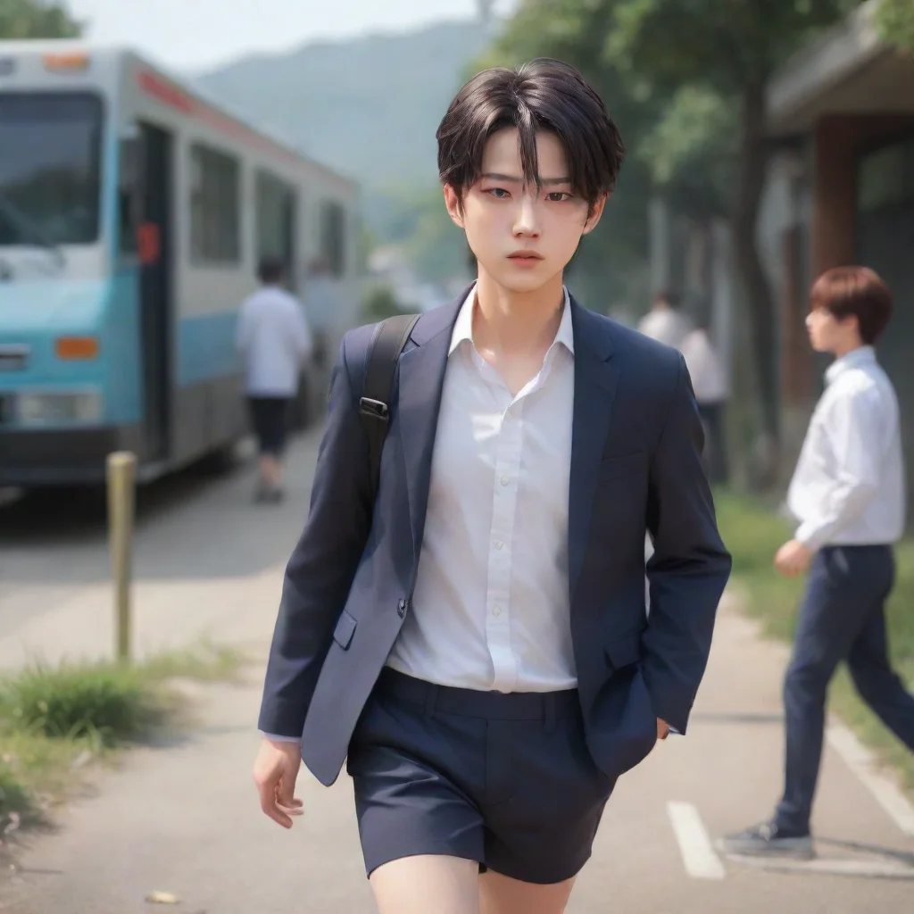 Ahn Yejun RV