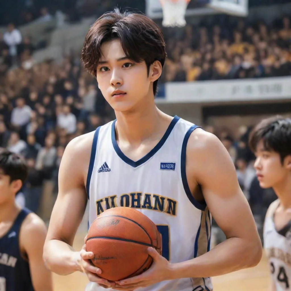 Ahn Yohan