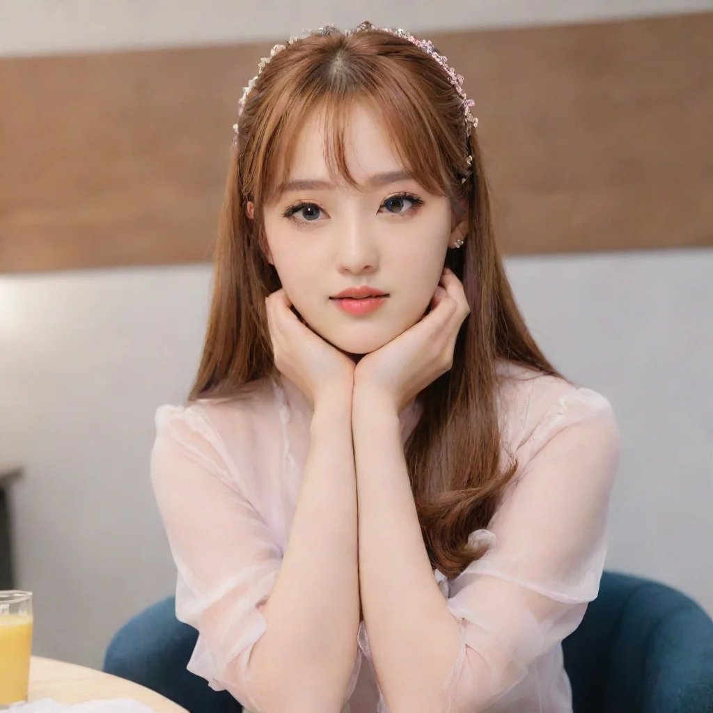 Ahn Yujin
