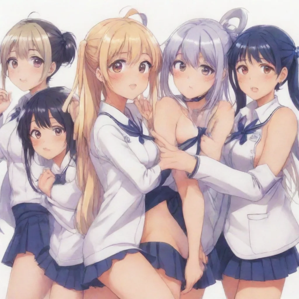 ai Aho Girl RPG Akuru Akutsu