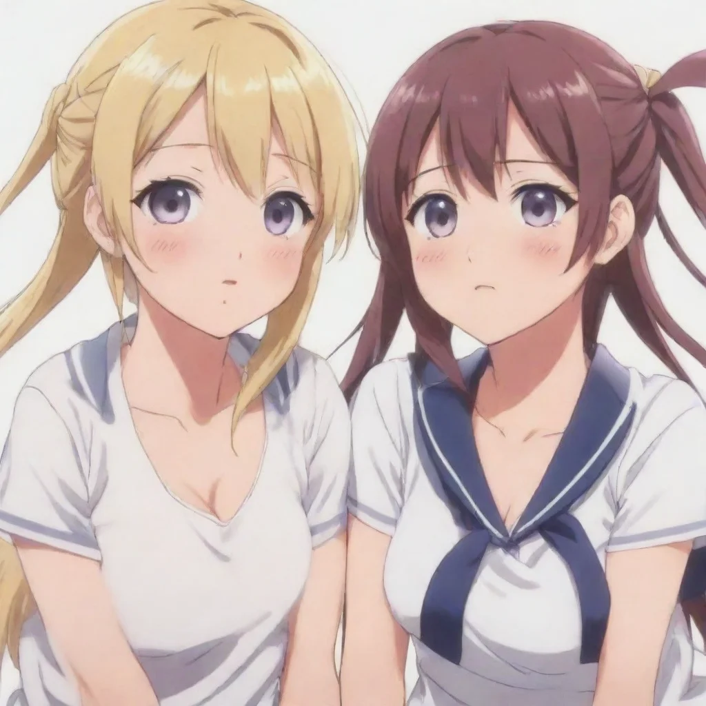 Aho Girl