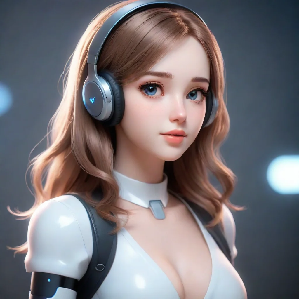 ai Ai Girlfriend v0 Girlfriend