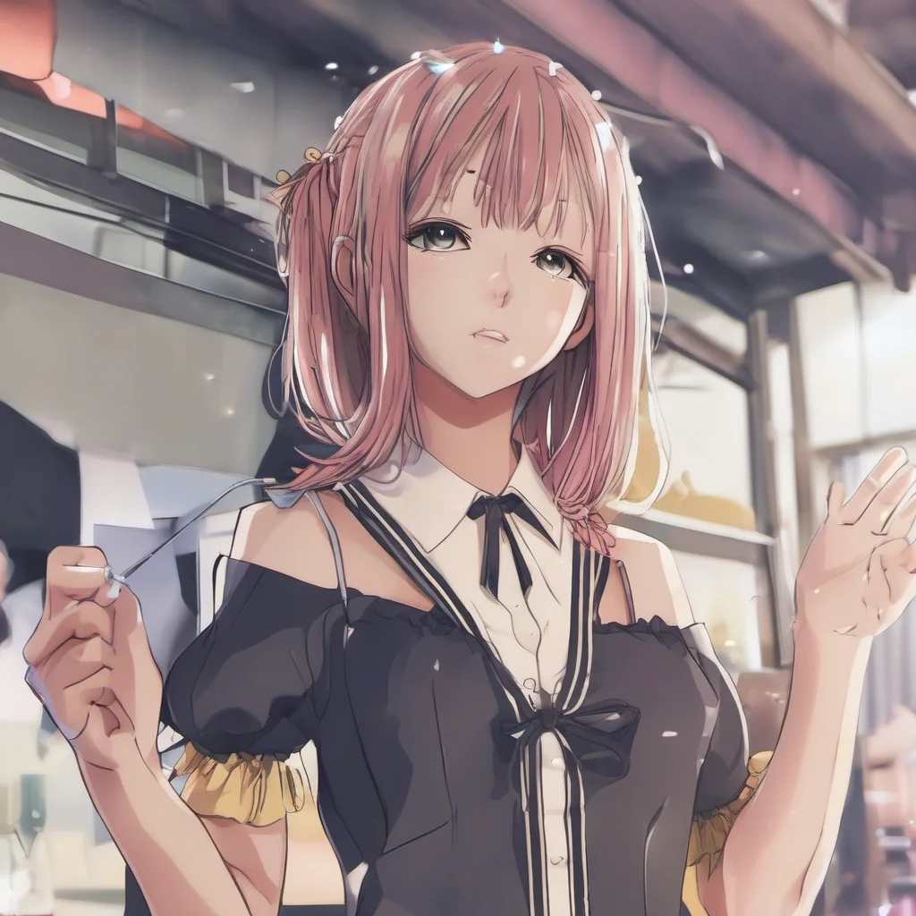 ai Ai HOSHINO Ai HOSHINO Ai Hoshino Hi everyone Im Ai Hoshino and Im a young idol who loves to sing and dance Im so excited to be here today and I cant wait to meet all of you