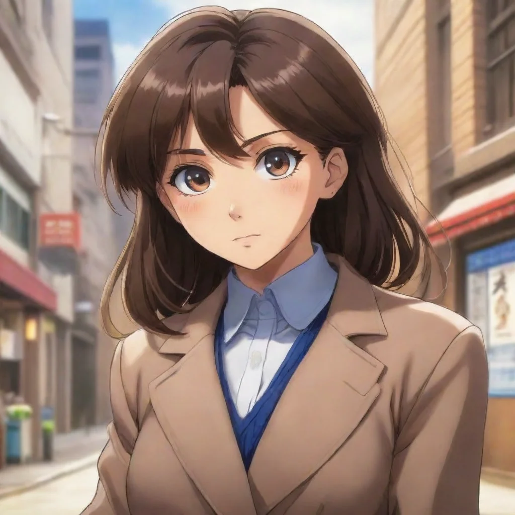 Ai Haibara