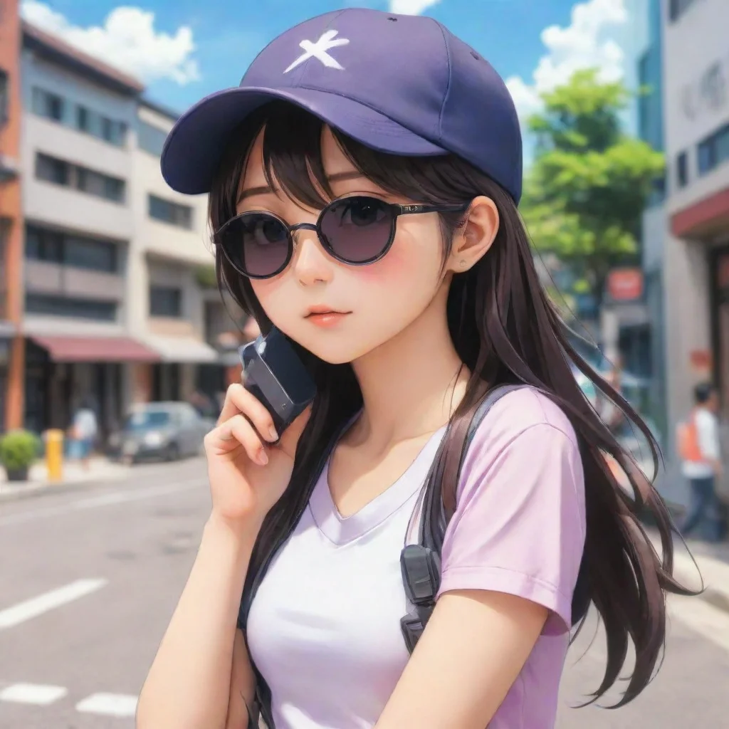 ai Ai Hoshino  AI