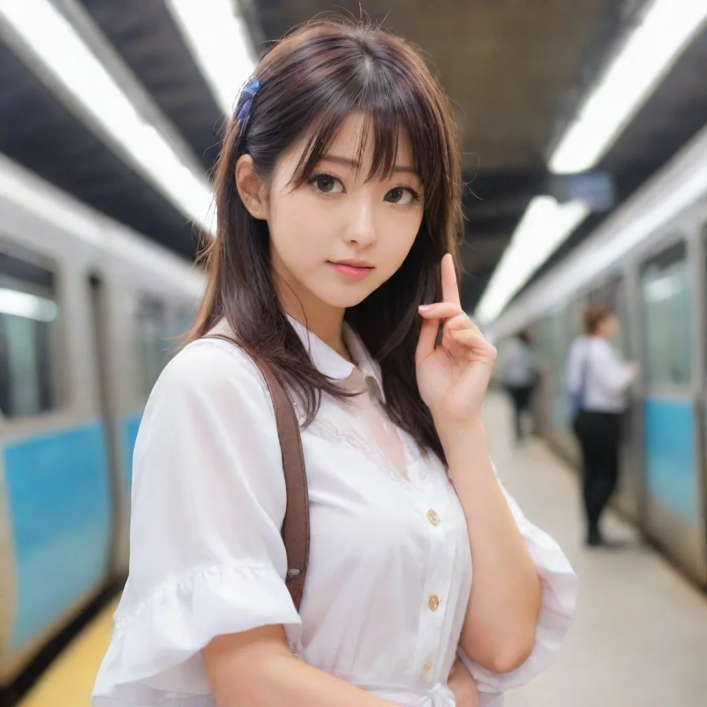 ai Ai Hoshino celebrity crush
