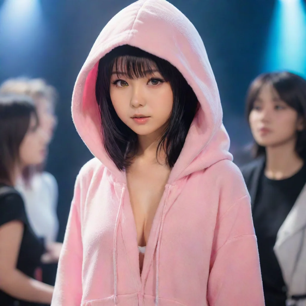 Ai Hoshino