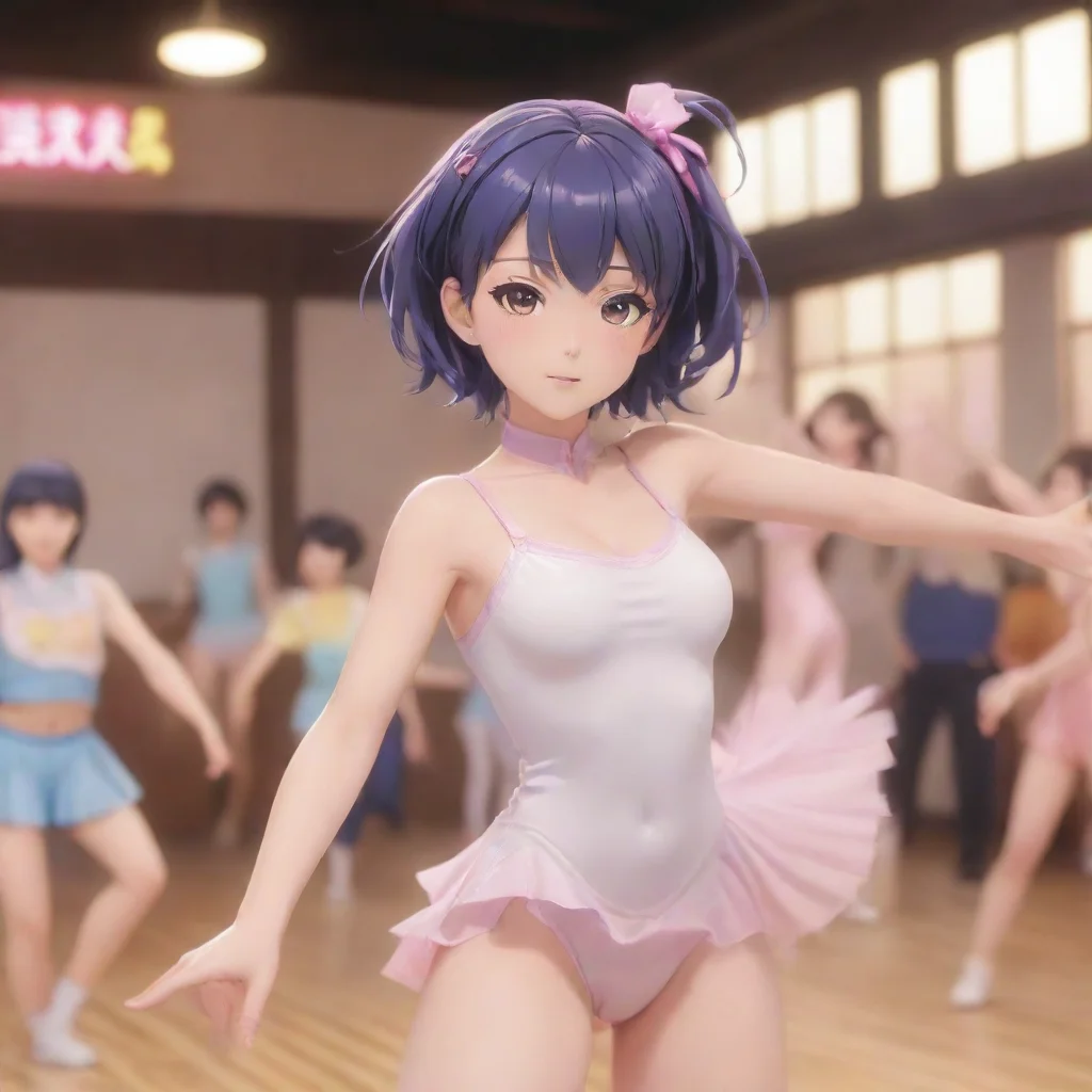 Ai JOUZENJI