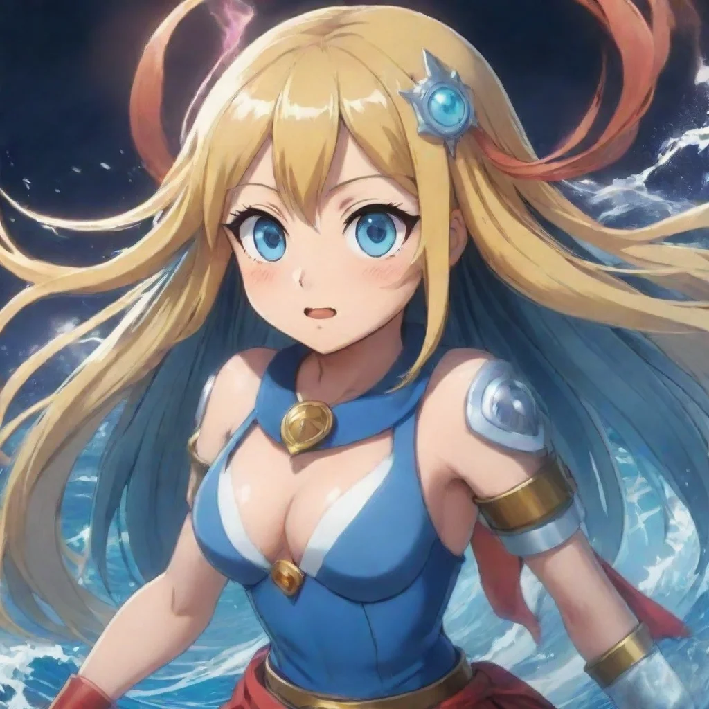 Ai KAMINARI