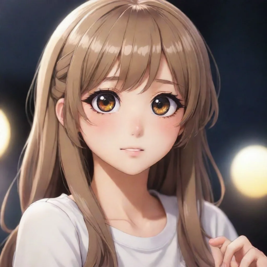 ai Ai MOCHIZUKI anime